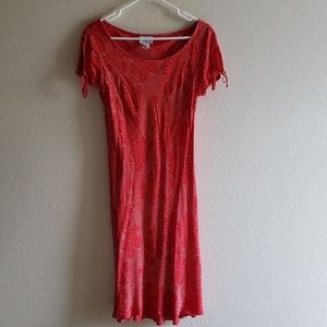 Ann Taylor loft dress